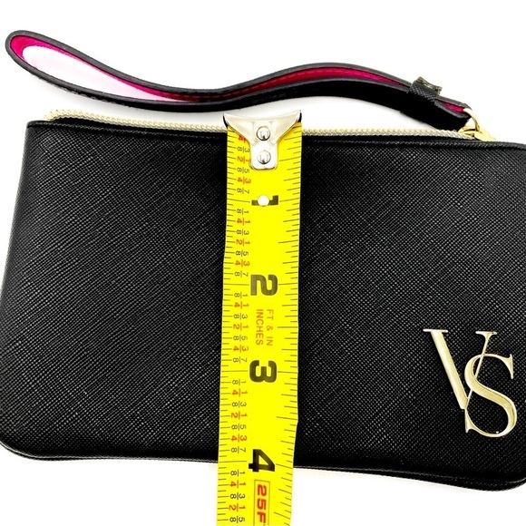 Victoria’s Secret wristlet - Picture 5 of 6